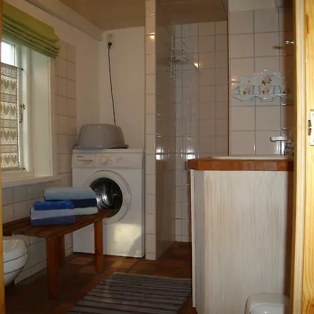 Fischerkate Detlefsen * Böhl