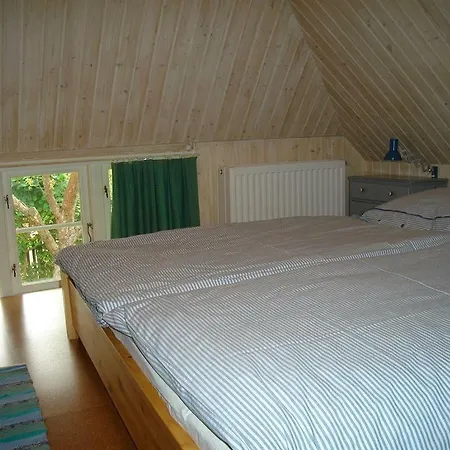Fischerkate Detlefsen