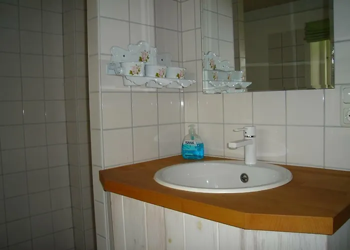 Fischerkate Detlefsen