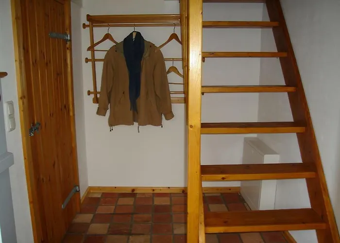 Fischerkate Detlefsen *