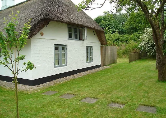 شقة Fischerkate Detlefsen سانكت بيتر اوردنغ