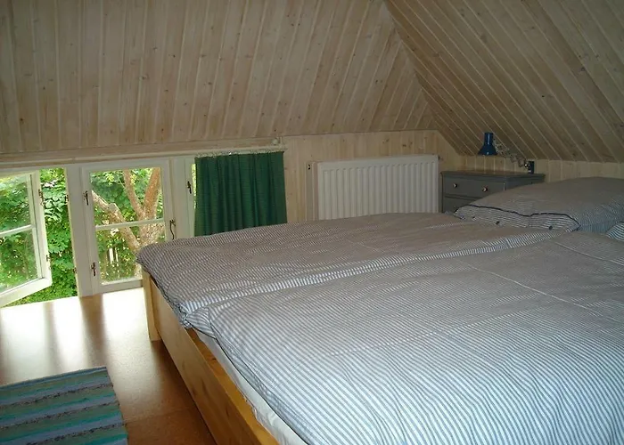 Fischerkate Detlefsen